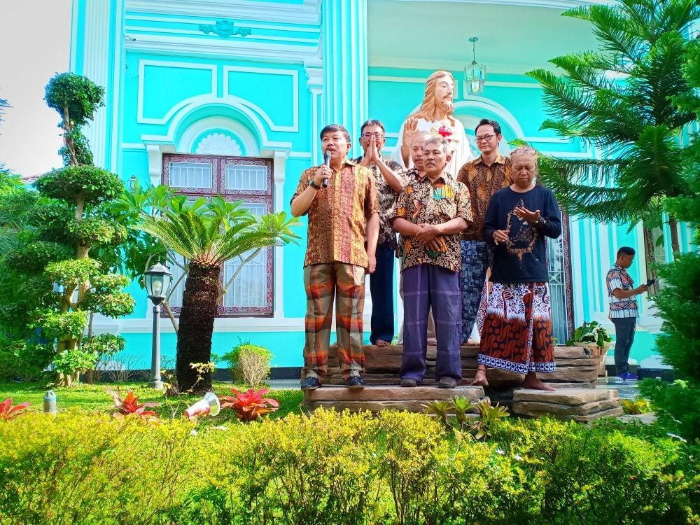 IDN Times/Gideon Aritonang