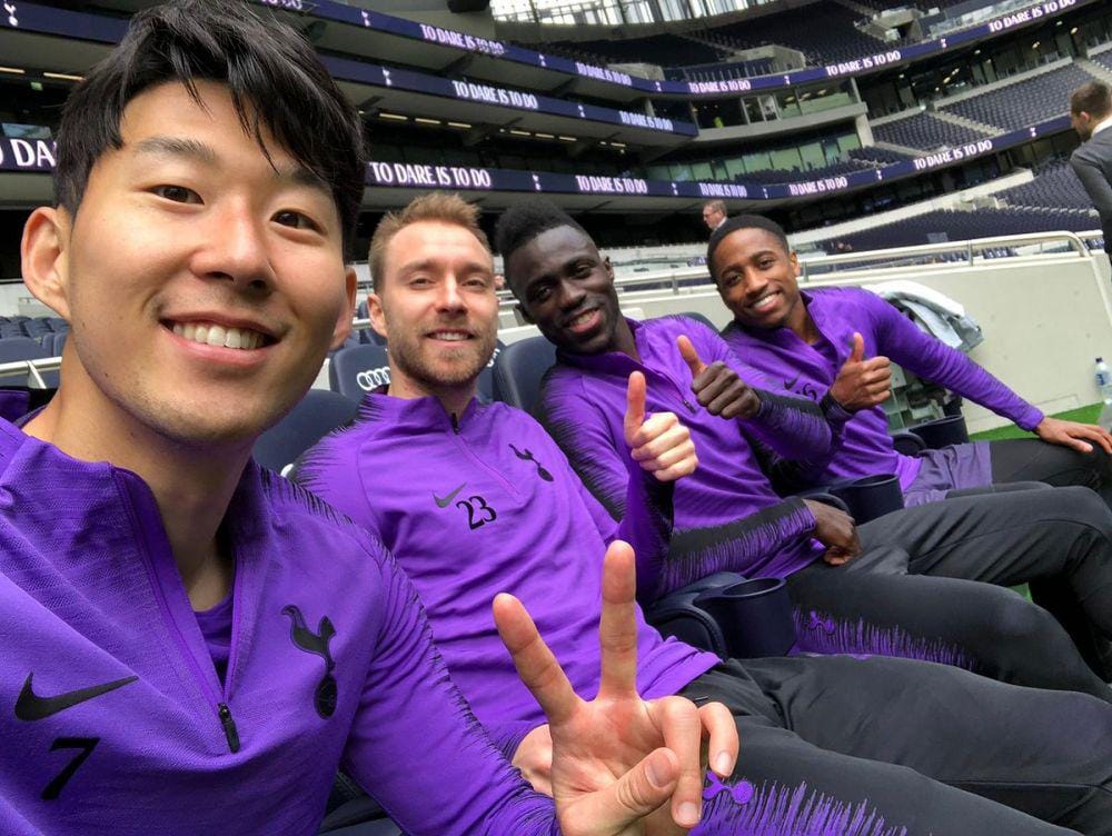 twitter.com/SpursOfficial