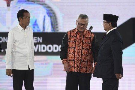 ANTARA FOTO/Hafidz Mubarak A