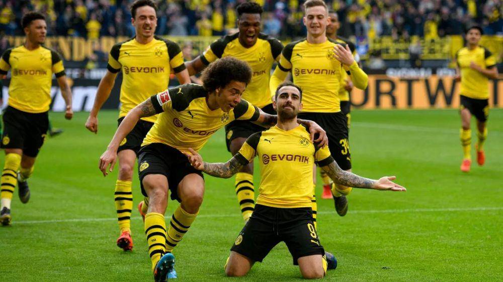 bundesliga.com