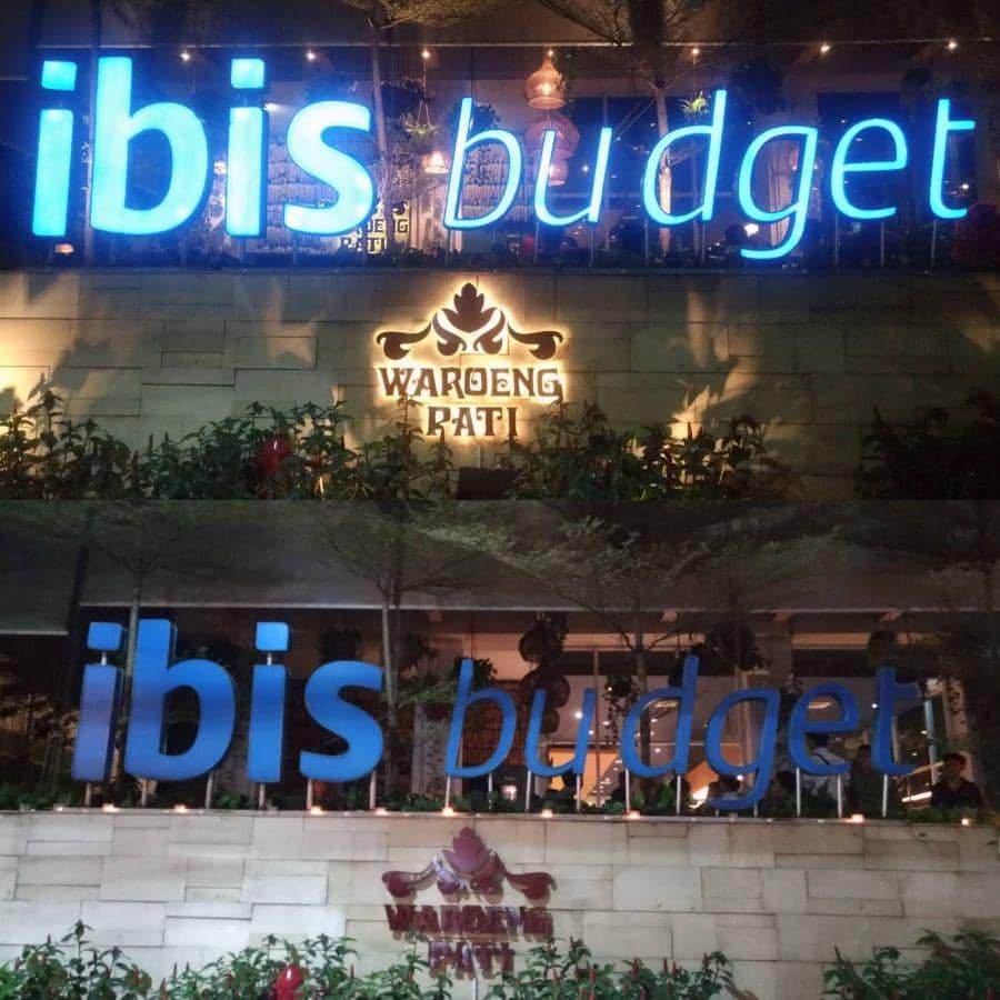 Earth Hour Surabaya / Dyahayu