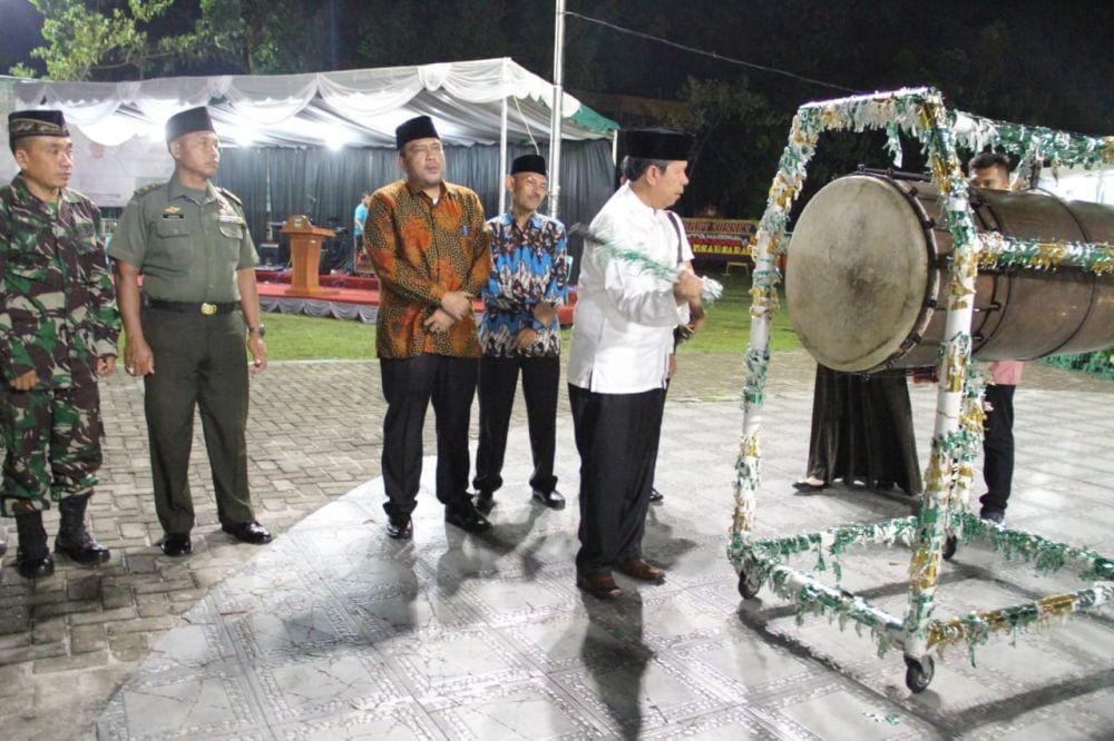 IDN Times/Gideon Aritonang