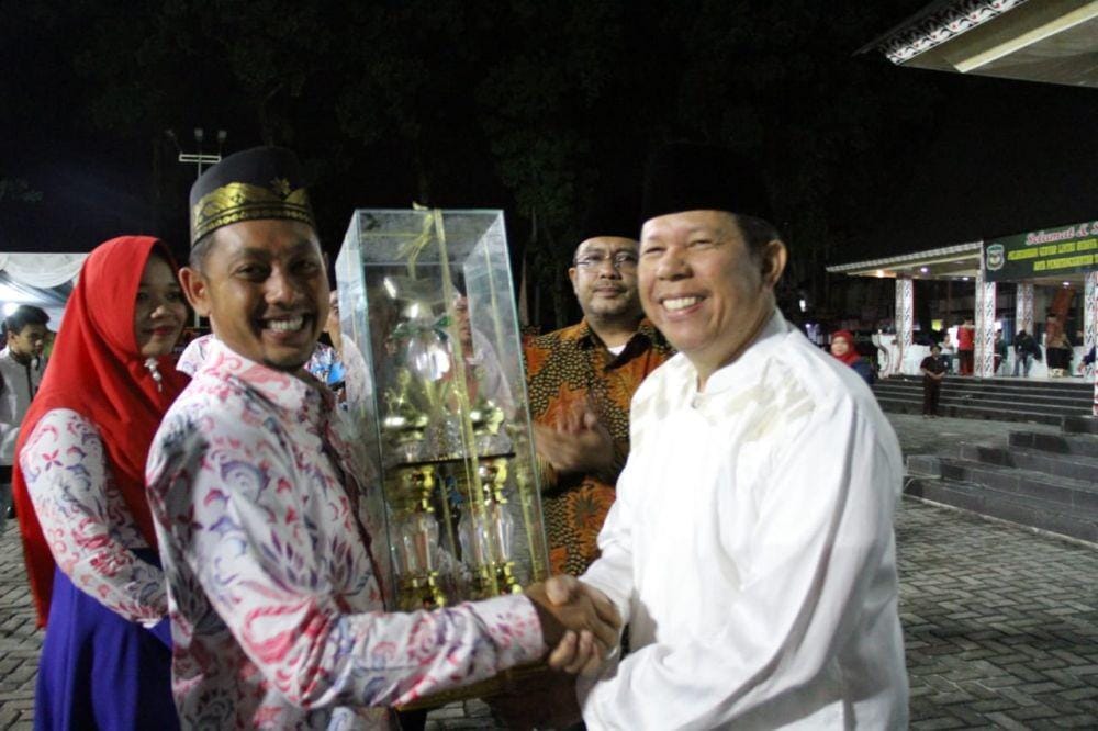 IDN Times/Gideon Aritonang