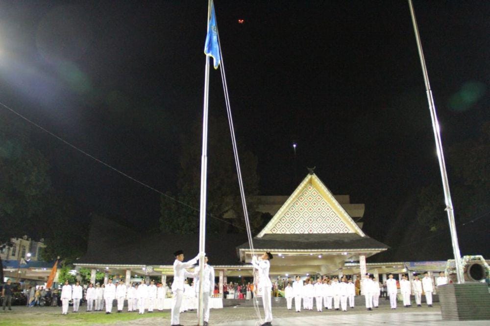 IDN Times/Gideon Aritonang