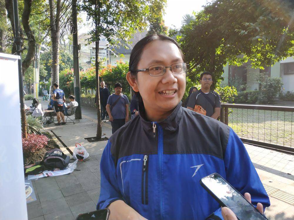 IDN Times/Debbie Sutrisno