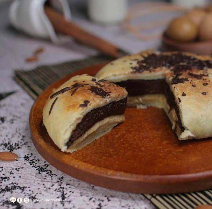 instagram.com/bakpiaprincesscake