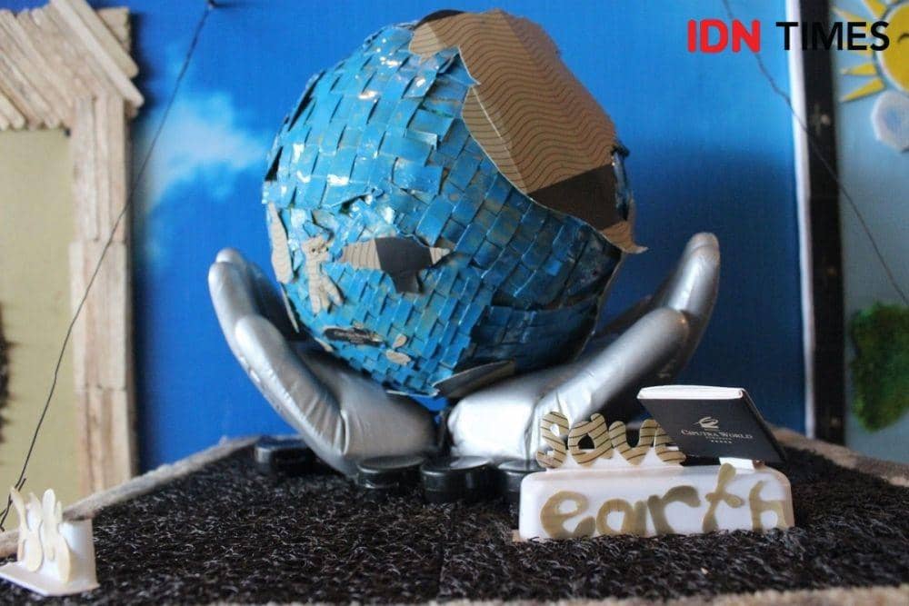 IDN Times/Dewa Putu Ardita