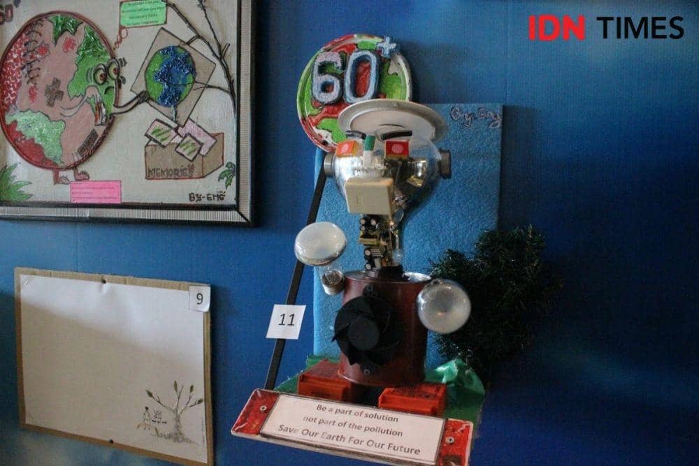 IDN Times/Dewa Putu Ardita