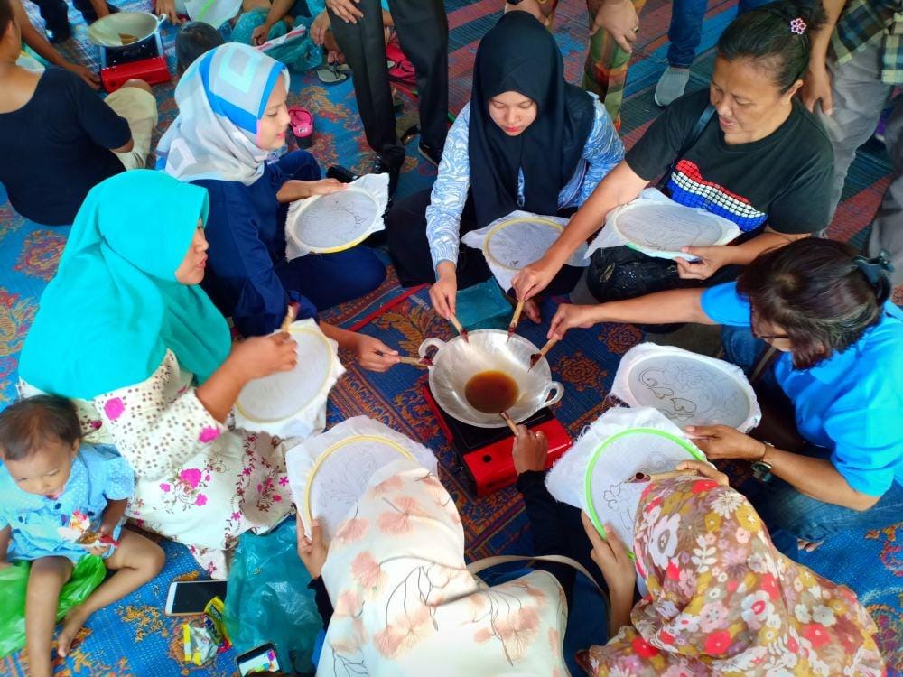 IDN Times/Gideon Aritonang