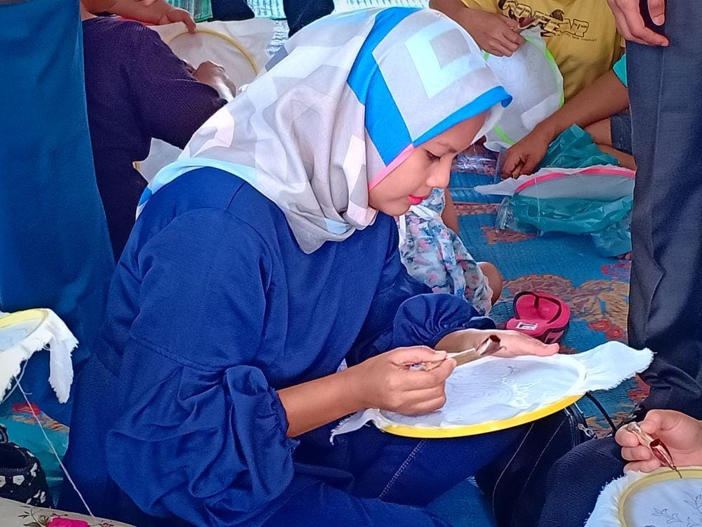 IDN Times/Gideon Aritonang