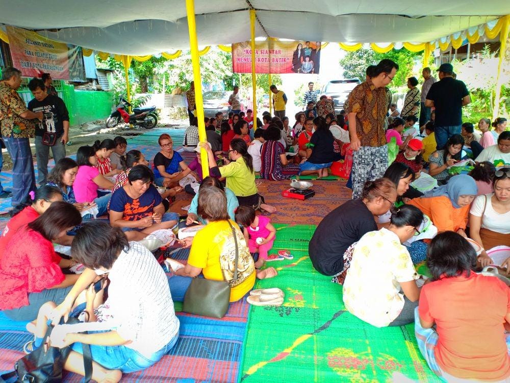 IDN Times/Gideon Aritonang