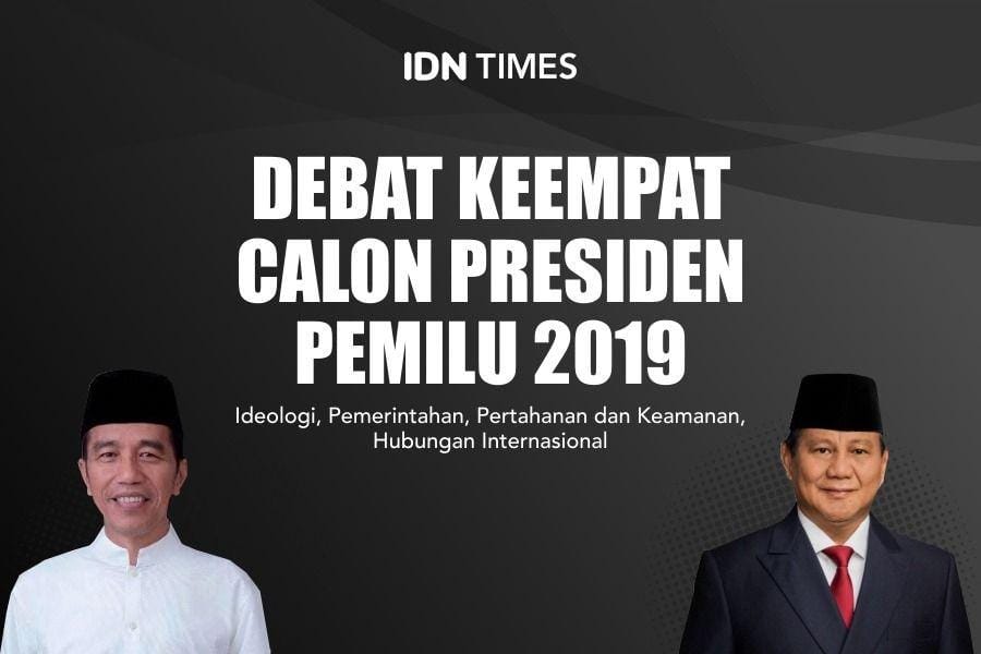 IDN Times/Sukma Mardya Shakti