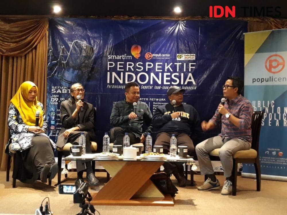 IDN Times/Margith Juita Damanik