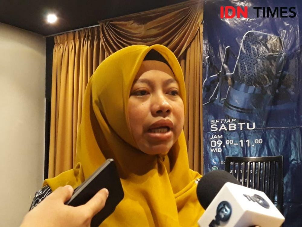 IDN Times/Margith Juita Damanik