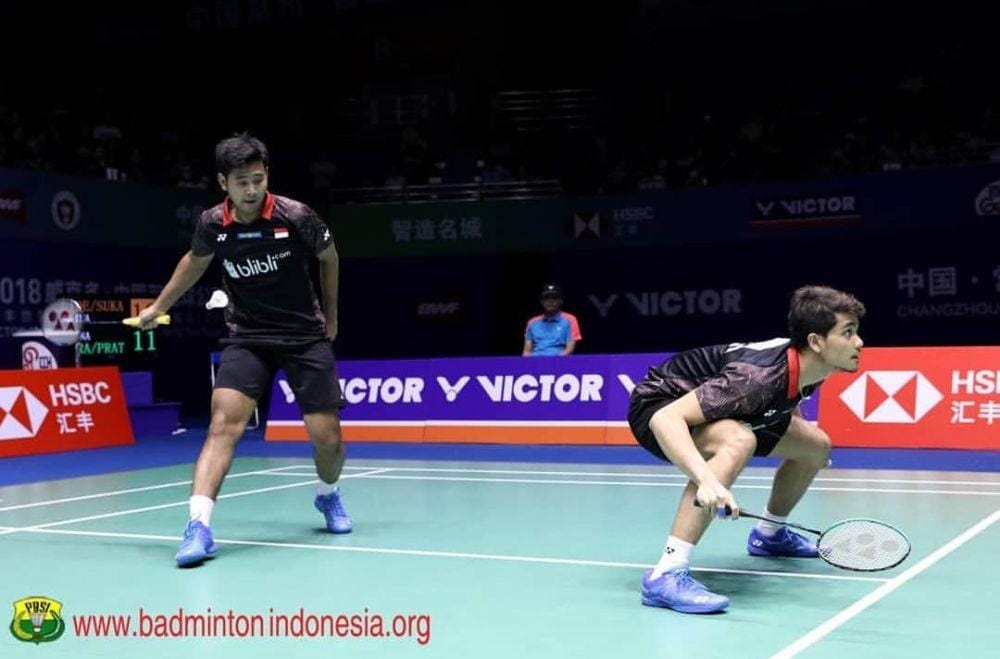 Instagram.com/@badminton.ina
