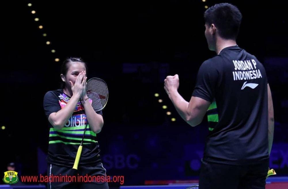 Instagram.com/@badminton.ina