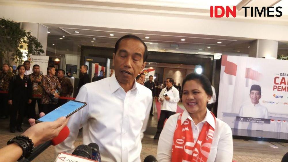 IDN Times/Teatrika Handiko Putri