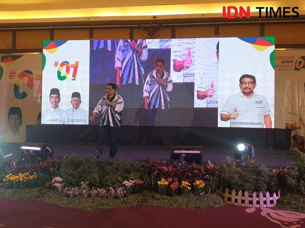 IDN Times/Vanny El Rahman