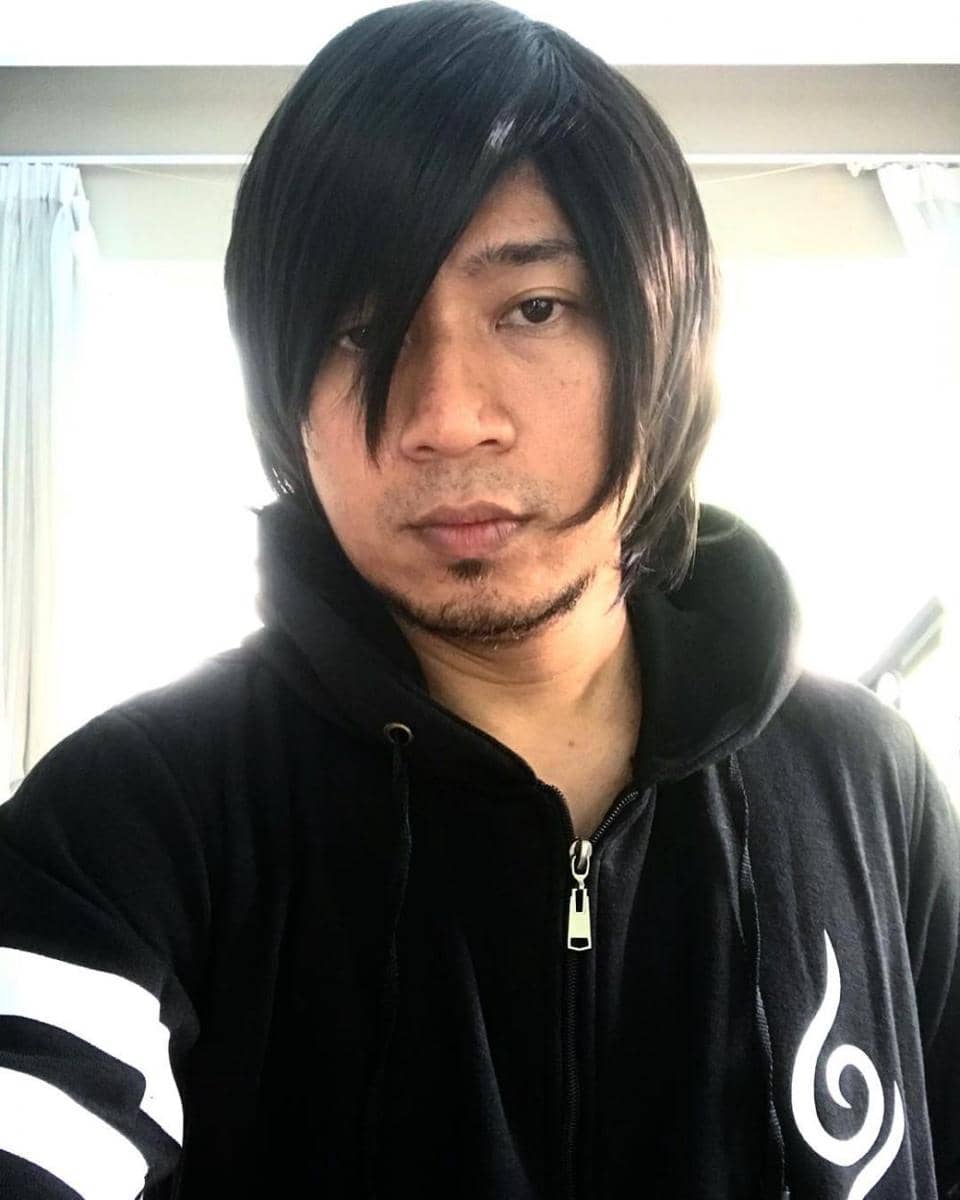 Instagram.com/dennycagur