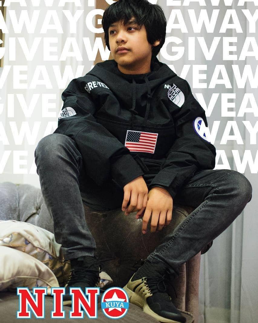 Instagram.com/nino_kuya