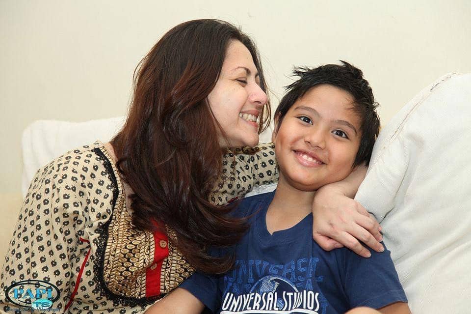 Instagram.com/cutkeke_xavier