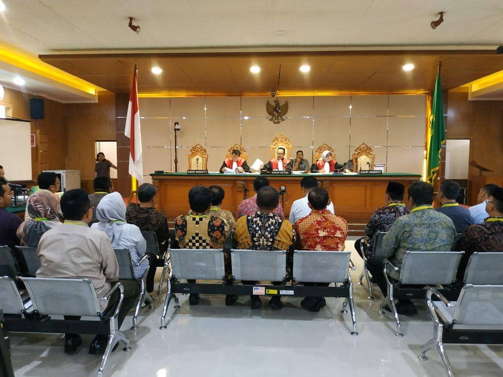 IDN Times/Galih Persiana