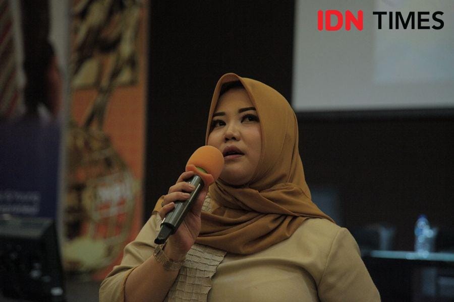 IDN Times/Febriyanti Revitasari