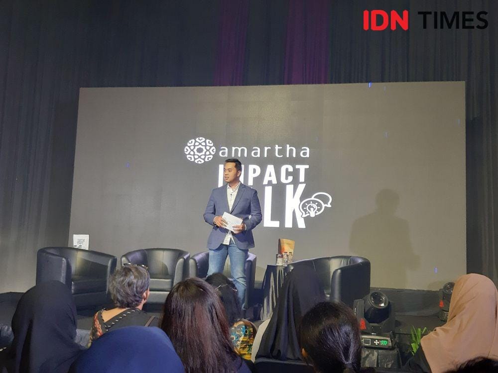 IDN Times/Sarah Qonita