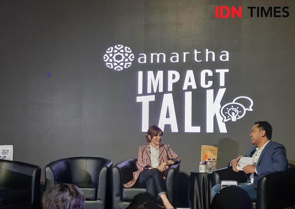 IDN Times/Sarah Qonita