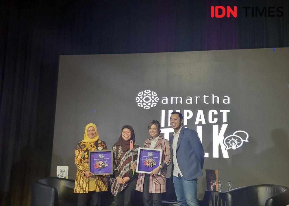 IDN Times/Sarah Qonita