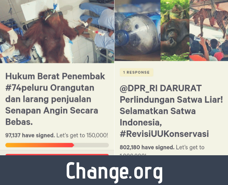 Change.org