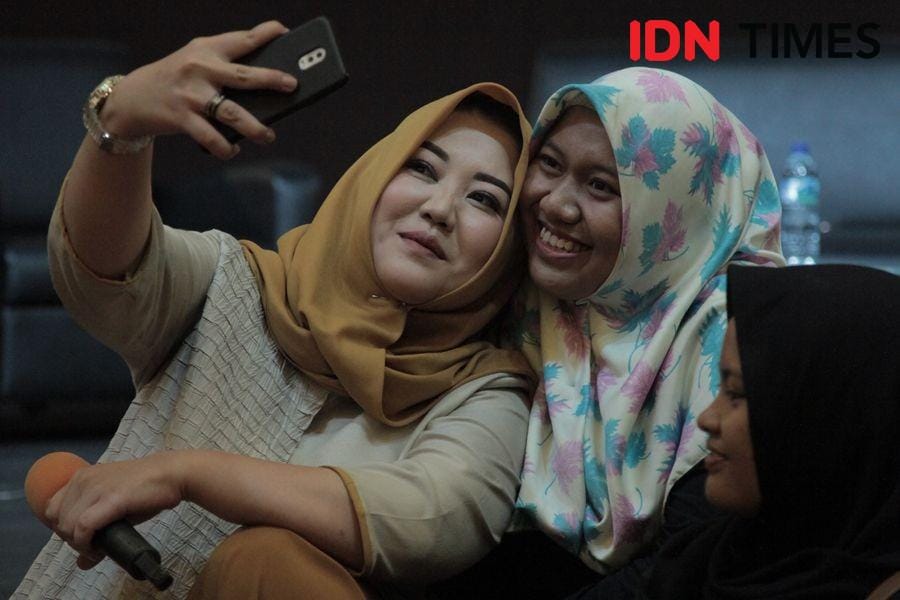 IDN Times/Febriyanti Revitasari