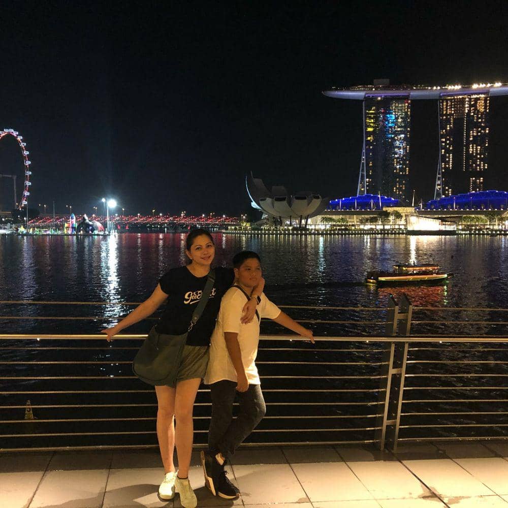 Instagram.com/cutkeke_xavier