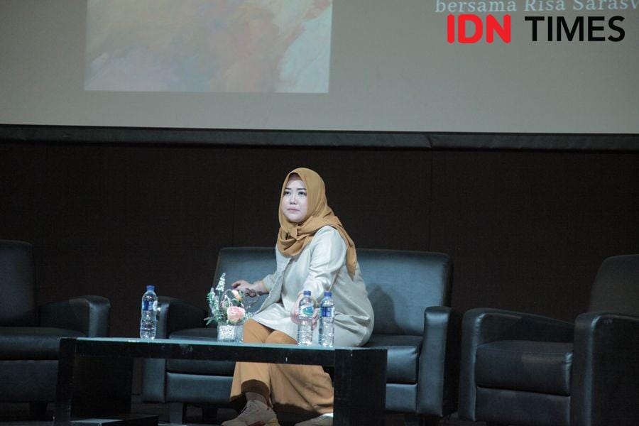 IDN Times/Febriyanti Revitasari