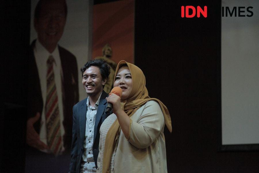 IDN Times/Febriyanti Revitasari
