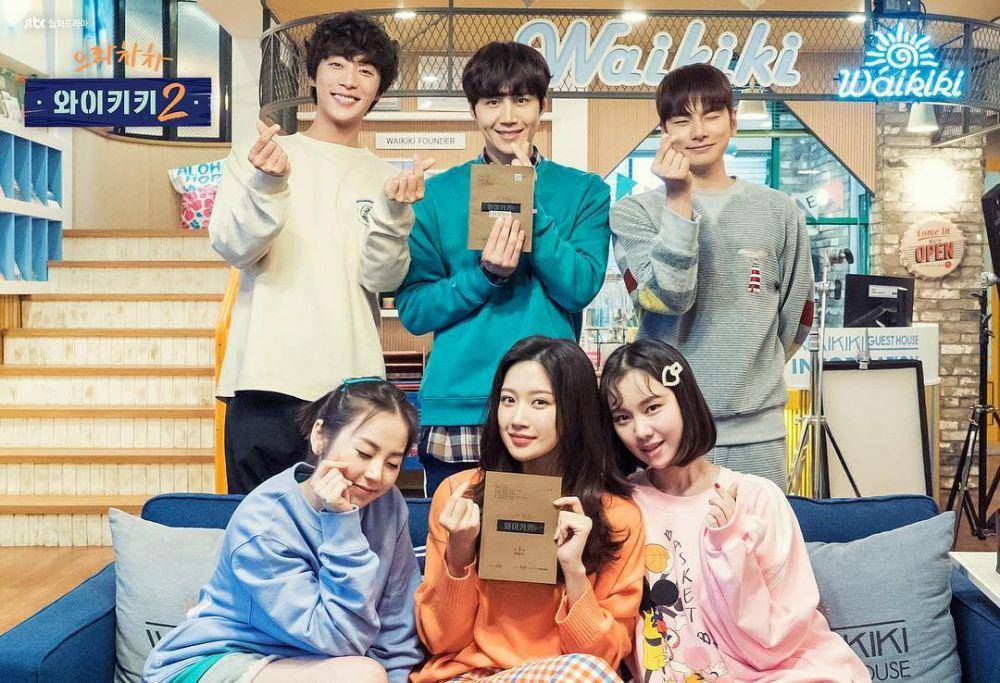 instagram.com/jtbcdrama