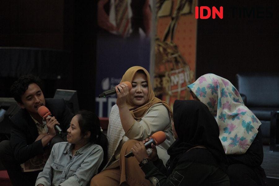 IDN Times/Febriyanti Revitasari