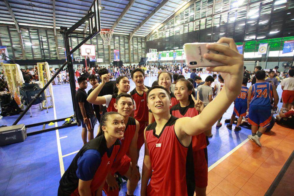 DBL Indonesia