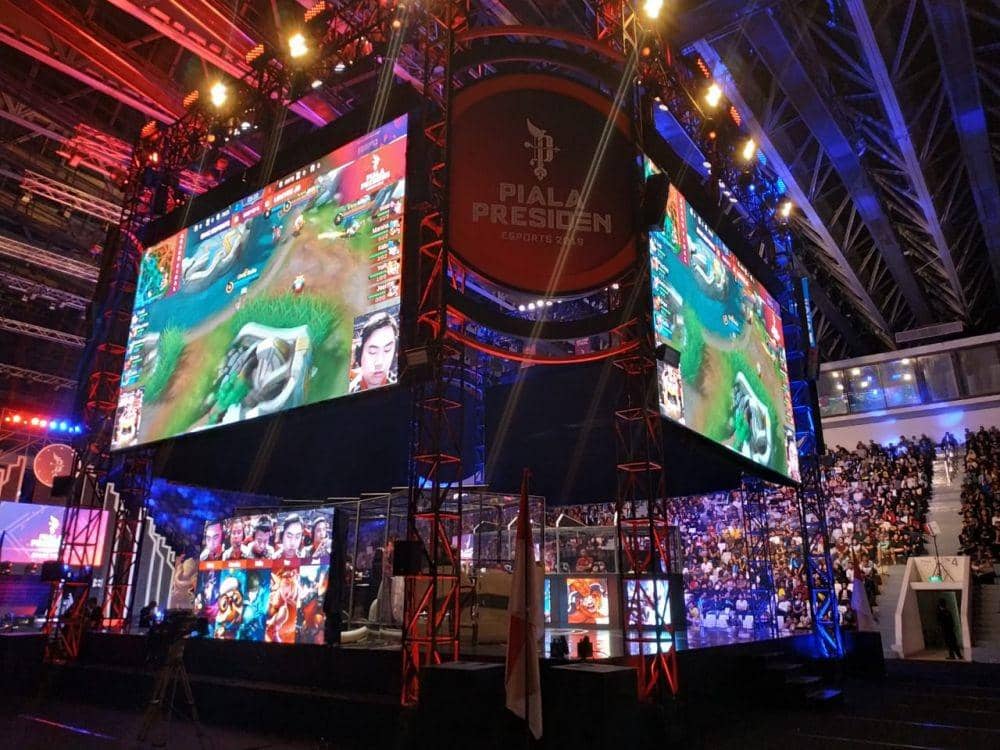 IDN Times/Ilyas Listianto Mujib