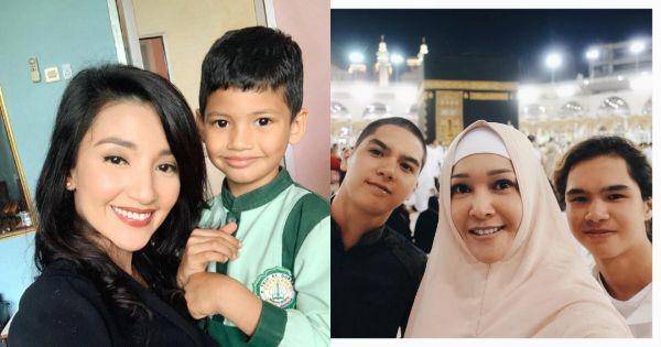 Berbagai sumber