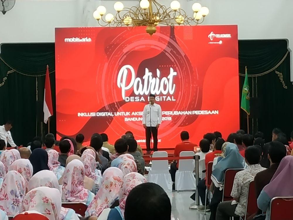 IDN Times/Debbie Sutrisno