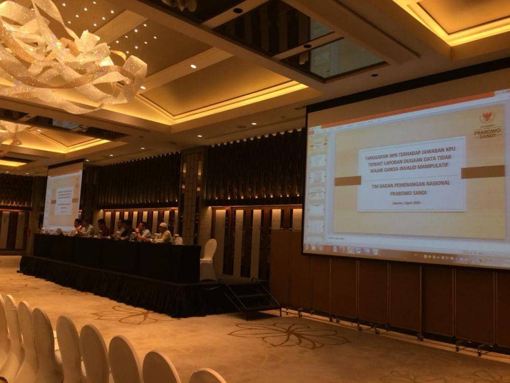 IDN Times/Irfan fathurohman