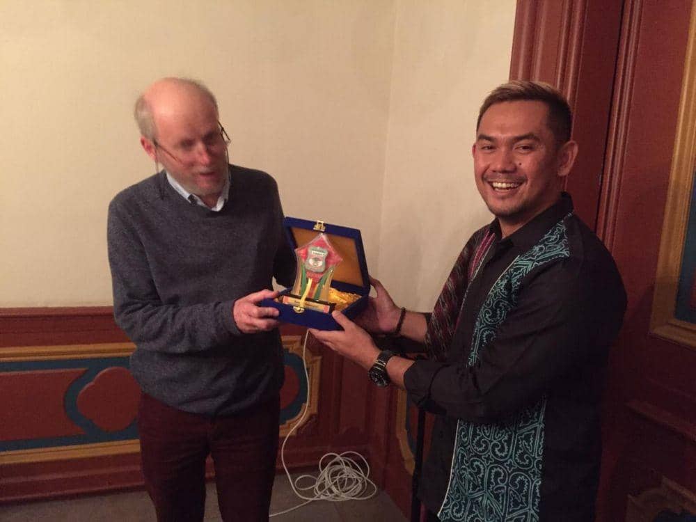 IDN Times/Gideon Aritonang