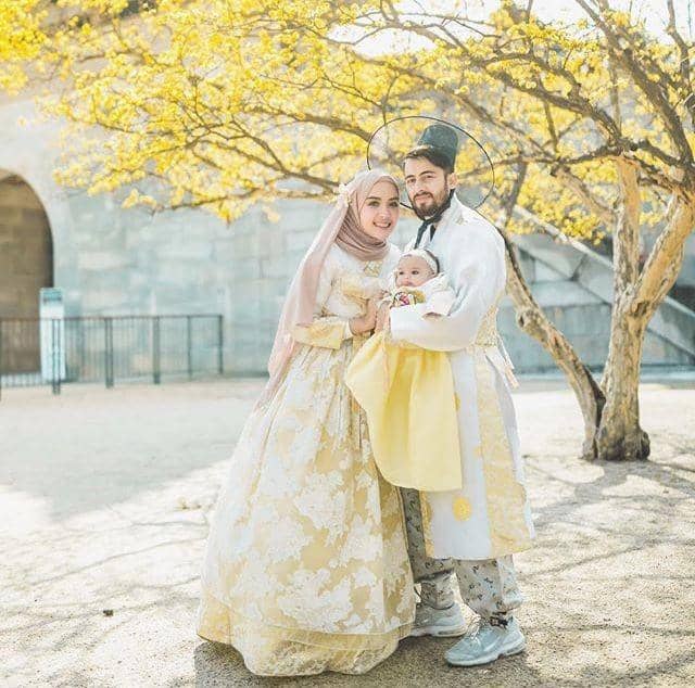 instagram.com/shireenamirahafa