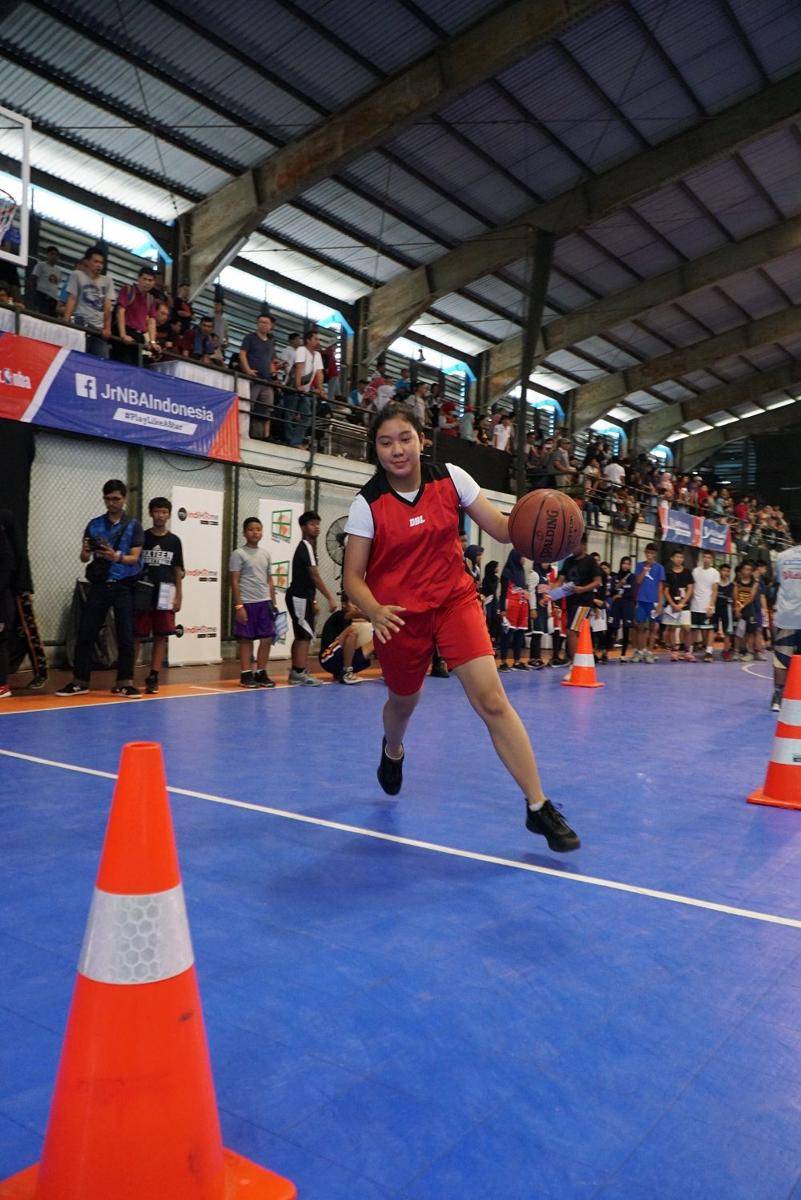 DBL Indonesia