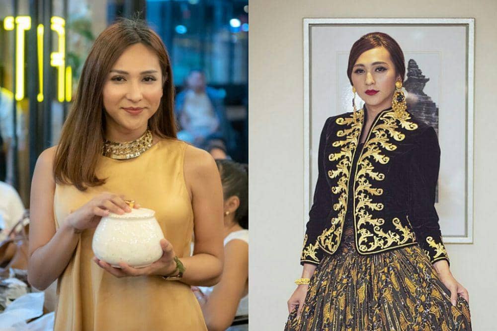 instagram.com/denarachman