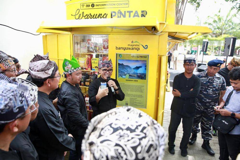 IDN Times/Banyuwangi