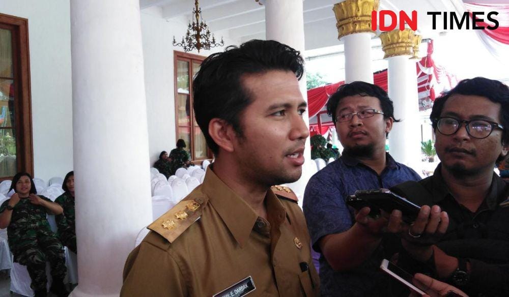 IDN Times/Ardiansyah Fajar