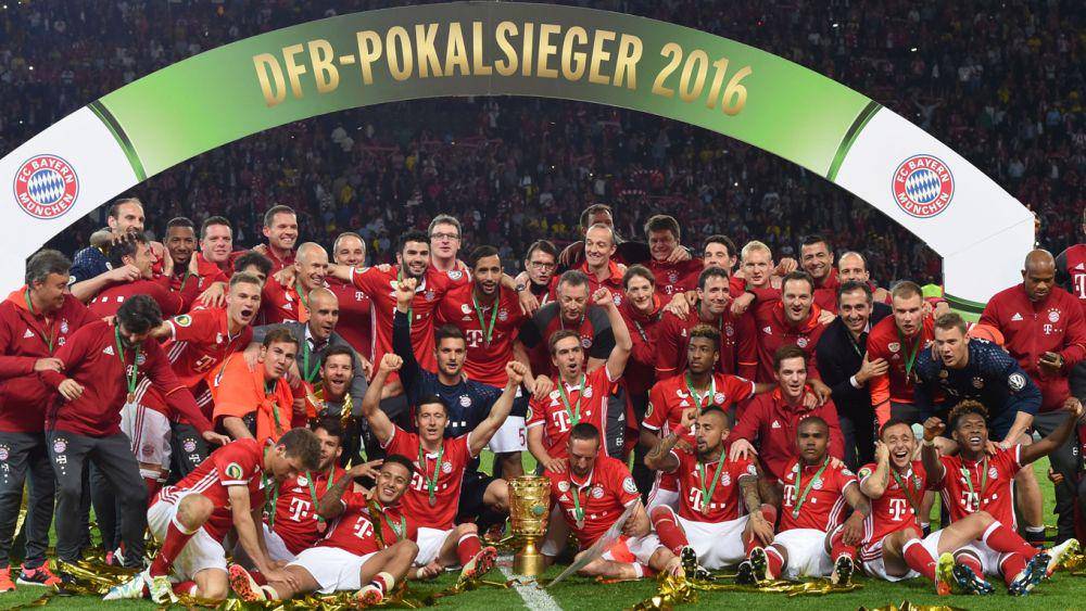 dfb.de