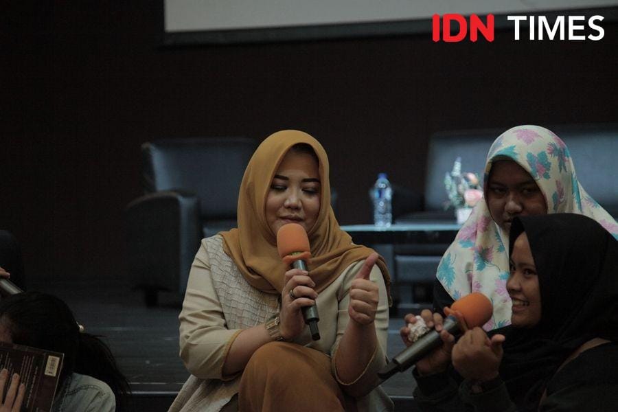 IDN Times/Febriyanti Revitasari